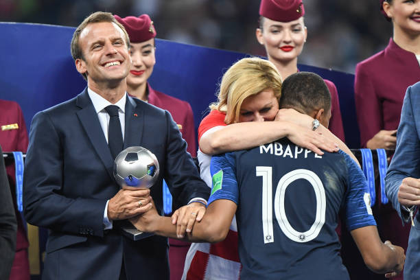 面对强敌 面对强敌