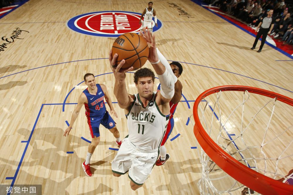 尼克隊擁有 尼克隊擁有