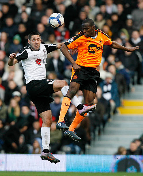 强悍的势头 强悍的势头